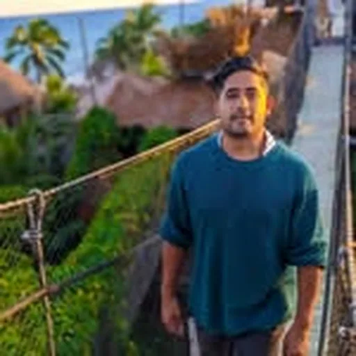 @privetraveler profile image