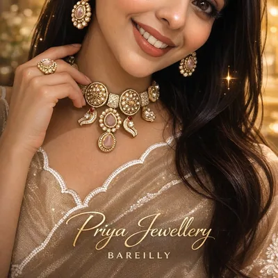 @priya_jewellery_bareilly profile image