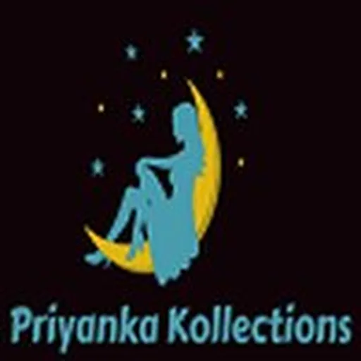 @priyanka_kollections profile image