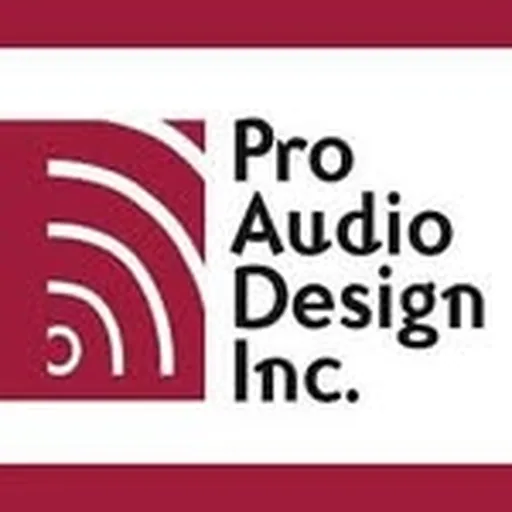 @proaudiodesign profile image
