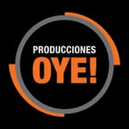 @produccionesoye profile image