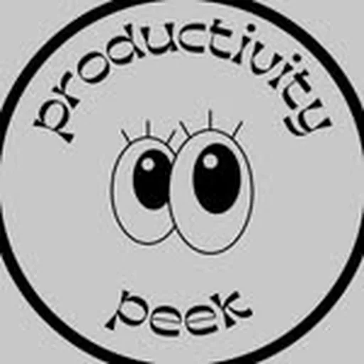 @productivitypeek profile image