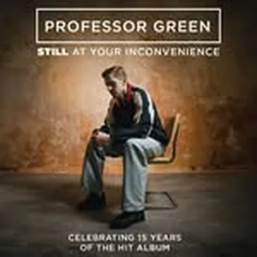 @professorgreen profile image