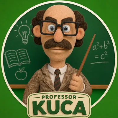 @professorkuca profile image