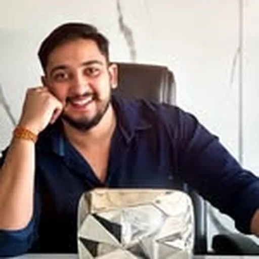 @professorofhow profile image