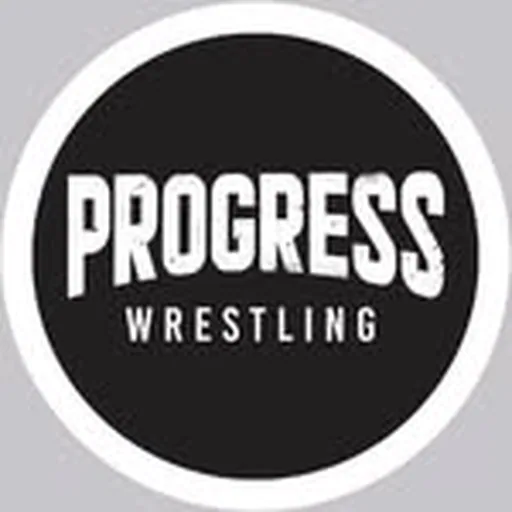 @progresswrestling profile image