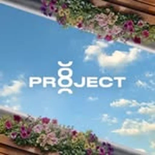@project8projects profile image