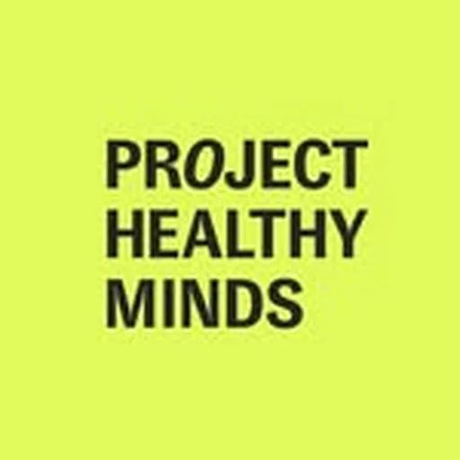 @projecthealthyminds profile image