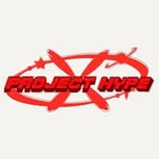 @projecthypeglobal profile image