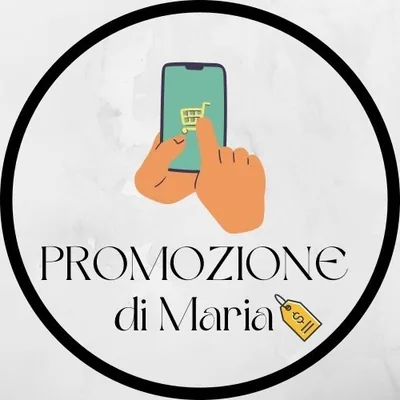 @promozionedimaria profile image