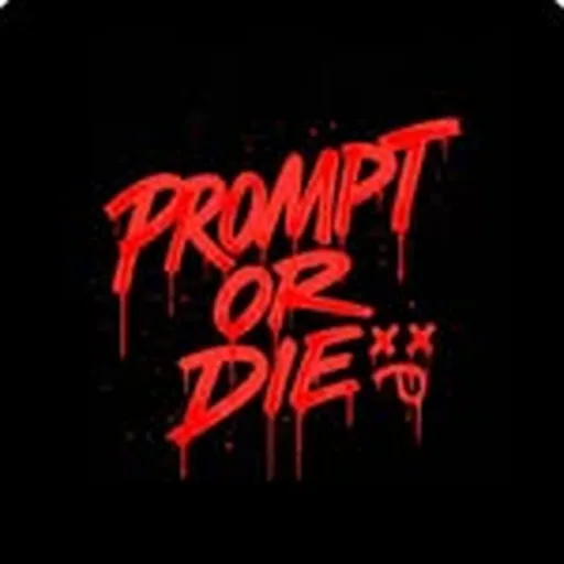 @prompt.or.die profile image