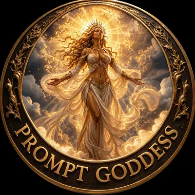 @promptgoddess profile image
