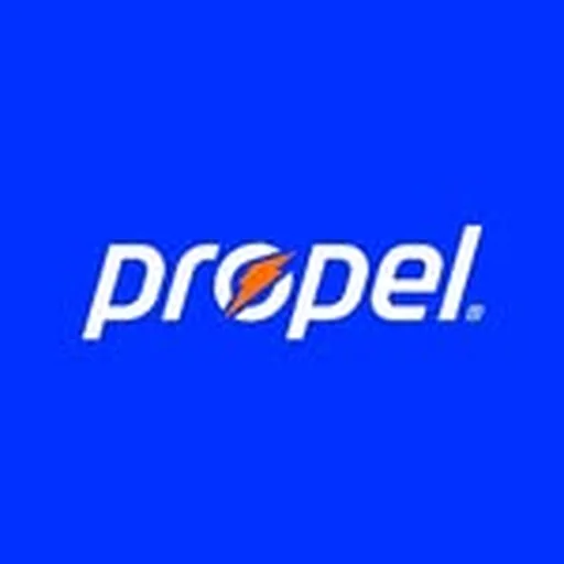 @propelwater profile image