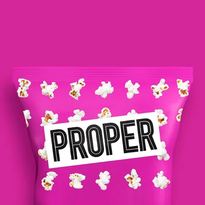 @proper profile image