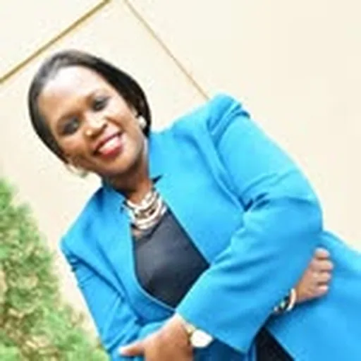 @prophetessmwaka profile image