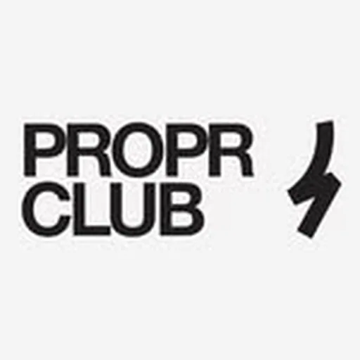 @proprclub profile image