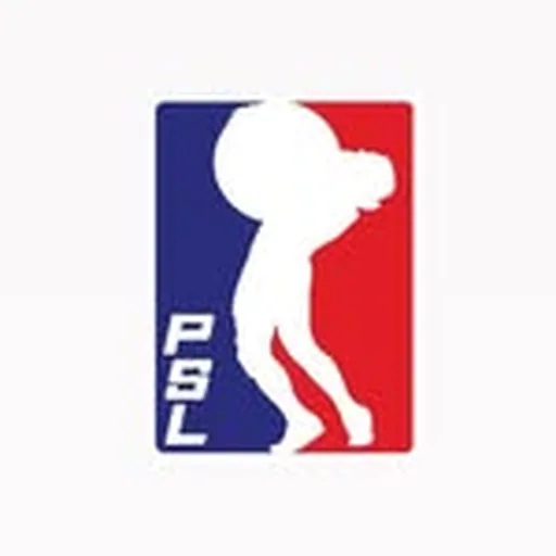 @prostrongmanleague profile image