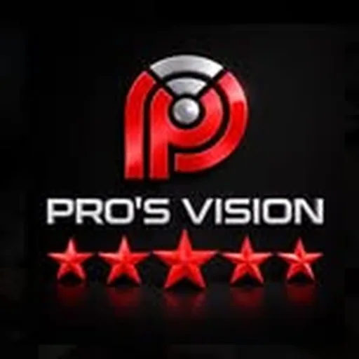 @prosvision_ profile image
