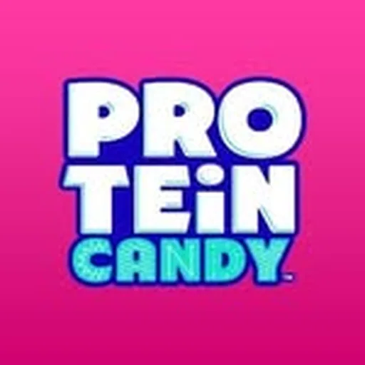 @proteincandy profile image