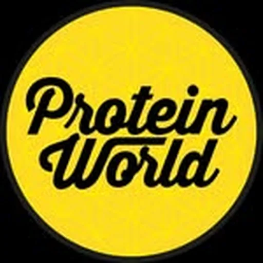 @proteinworld profile image