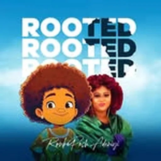 @proudlyrooted profile image