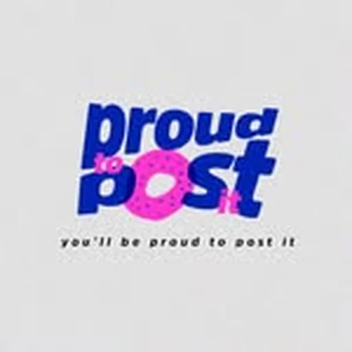 @proudtopostit profile image