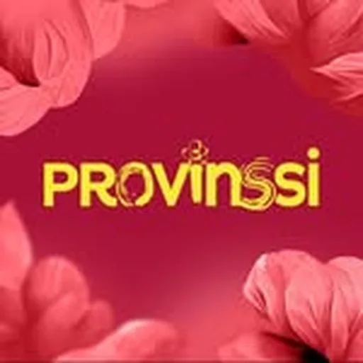 @provinssi profile image