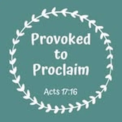 @provokedtoproclaim profile image