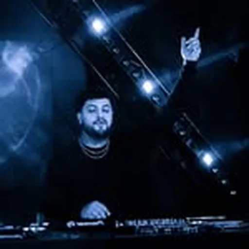 @proxysmusic profile image