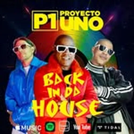 @proyectouno profile image