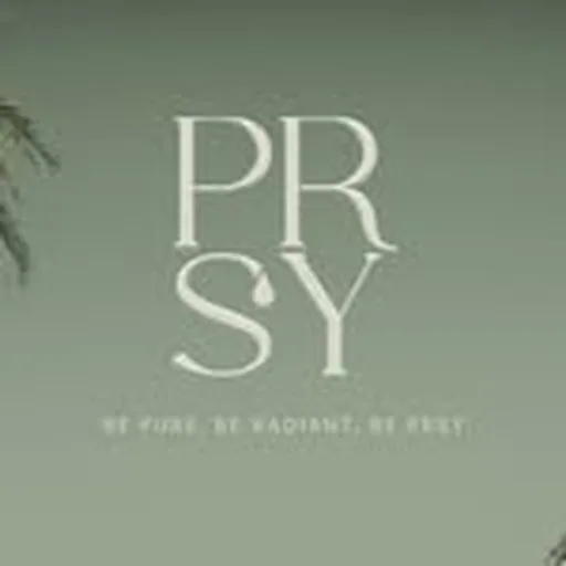 @prsy.beauty profile image