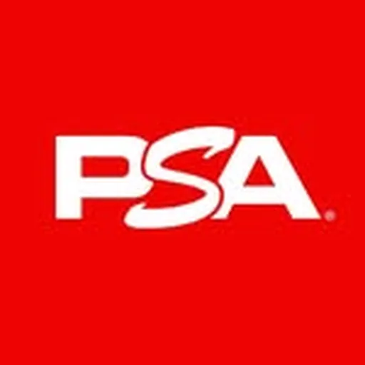@psacard profile image