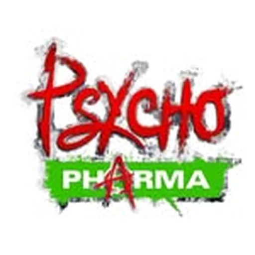 @psychopharma profile image