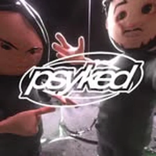 @psyked.uk profile image