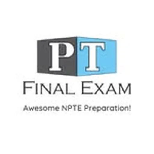 @ptfinalexam profile image