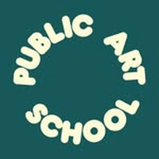 @publicartschool profile image