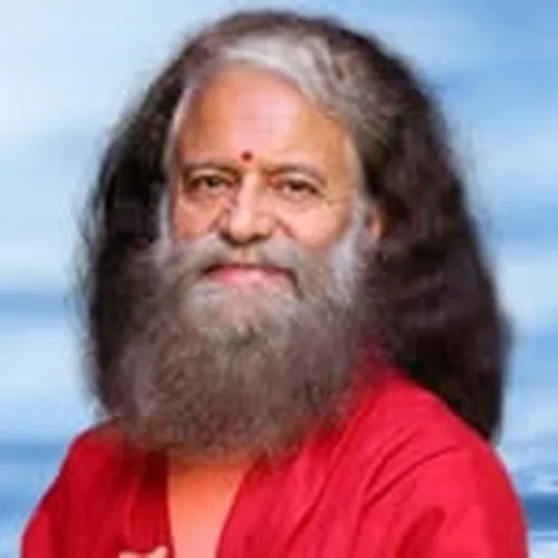 @pujyaswamiji profile image