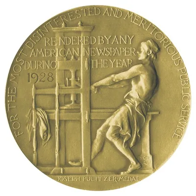 @pulitzerprizes profile image