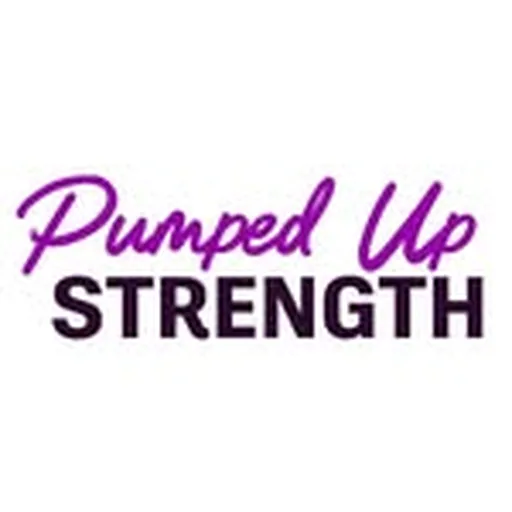 @pumpedupstrength profile image