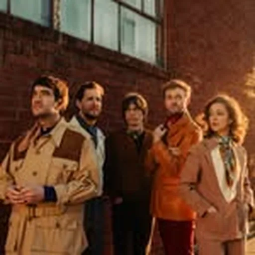 @punchbrothers profile image