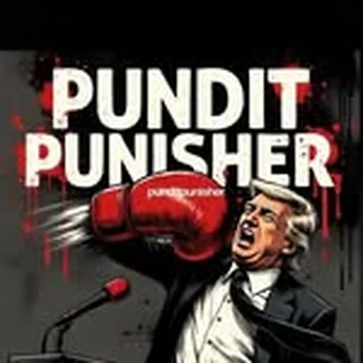 @punditpunisher profile image