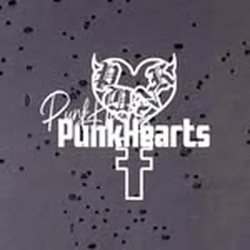 @punkheartsofficial profile image