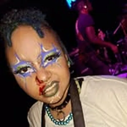 @punkisblack profile image