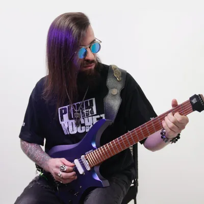 @punkrocketmusic profile image