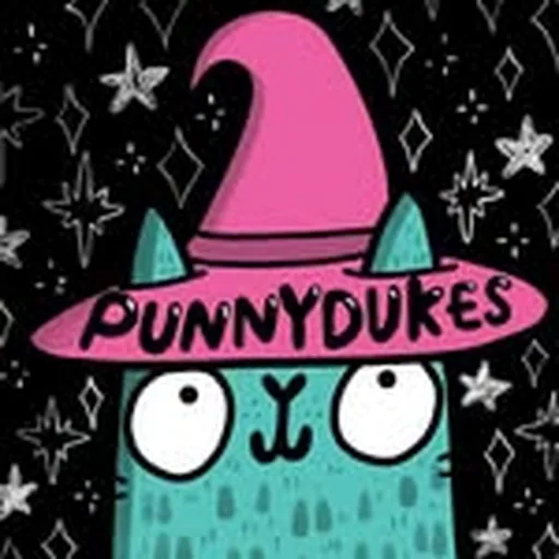 @punnydukes profile image