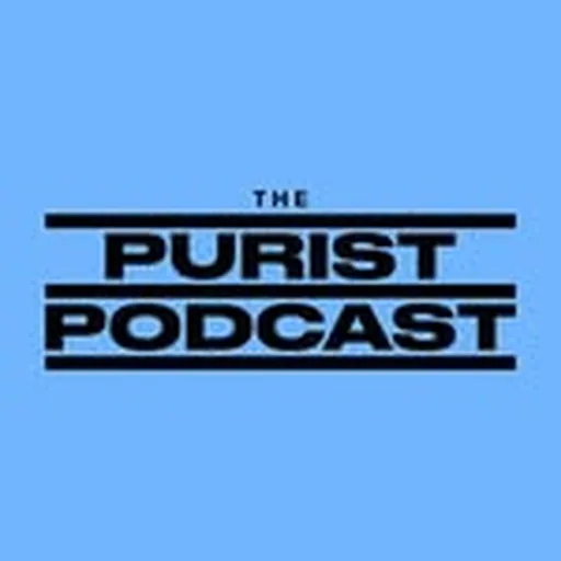 @puristpodcast profile image