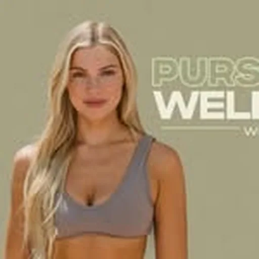 @pursuitofwellnesspodcast profile image