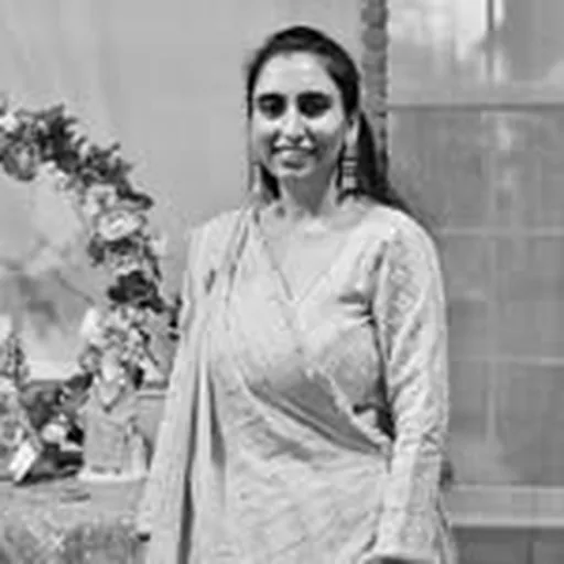 @purveestastykitchen profile image