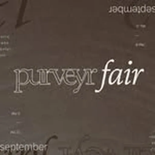 @purveyrfair profile image