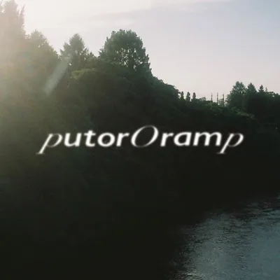 @putororamp profile image